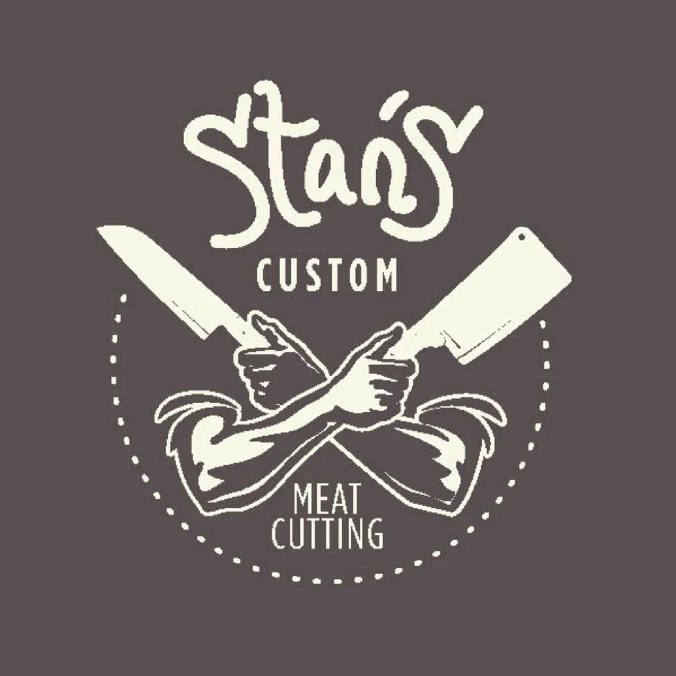 Stan's Custom Meat Cutting